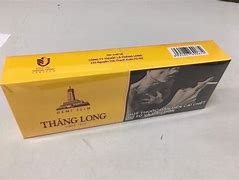 1 Cây Thuốc Thăng Long Đỏ Bao Nhiêu Tiền