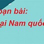 Bài Thơ Việt Nam Quốc Sử Diễn Ca