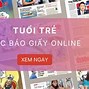 Báo Tuổi Trẻ.Vn