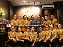 Bông Spa Thạch Thị Thanh