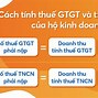 Cách Tính Thuế Hộ Kinh Doanh Nhà Trọ