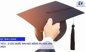 Cách Tự Xin Học Bổng Đài Loan Du Học