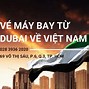 Cần Chuẩn Bị Gì Khi Đi Dubai Về Việt Nam