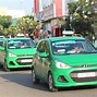 Giá Taxi Xanh Cần Thơ