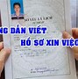 Hồ Sơ Xin Việc Năm 2023 Có Cần Sổ Hộ Khẩu Không