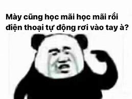 Học Đi Meme