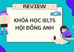 Học Phí Ielts Tại Hội Đồng Anh