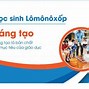 Học Phí Tiểu Học Lomonoxop 2021 2 Hcm English