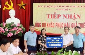 Hội Nhà Báo Việt Nam Kêu Gọi Ủng Hộ Đồng Bào Khắc Phục Hậu Quả Bão Lũ