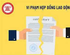 Kiện Vi Phạm Hợp Đồng Lao Động