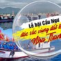 Lễ Hội Cầu Ngư Ở Đâu