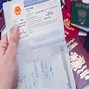 Lệ Phí Xin Visa Việt Nam