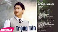 Lời Bài Hát Trọng Tấn Hà Nội Ngày Trở Về