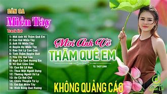 Mời Anh Về Quê Hương Nhà Em Karaoke