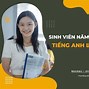 Sinh Viên Năm Nhất Tiếng Anh Gọi Là Gì