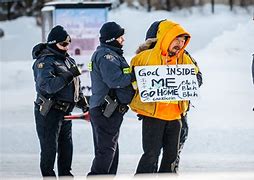 Số Cảnh Sát Canada