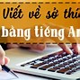 Tài Liệu Chứng Minh Tiếng Anh Là Gì