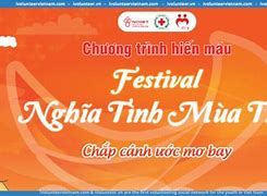 Thanh Chương Nghĩa Tình