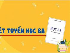 Thời Gian Xét Học Bạ Đại Học Đồng Nai 2023