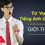 Tiếng Anh Giao Tiếp Khi Nhập Cảnh