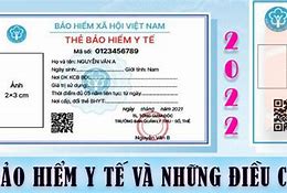 Tra Cứu Hạn Bhyt Bằng Cccd