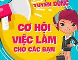 Trung Tâm Giới Thiệu Việc Làm Từ Sơn Bắc Ninh