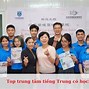 Trung Tâm Tiếng Trung Thanh Mai Hsk