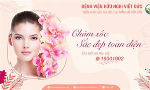 Viện Thẩm Mỹ Việt Đức Cần Thơ