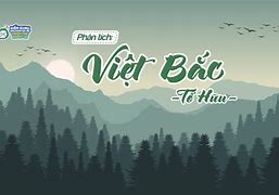 Việt Bắc Năm Nào