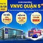 Vnvc Mở Cửa Lúc Mấy Giờ